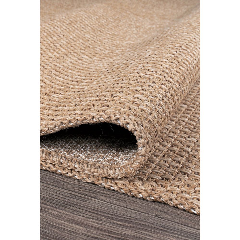 Rusticana 3101 Bež Tepih za Hodnik (120 x 400 cm) slika 4