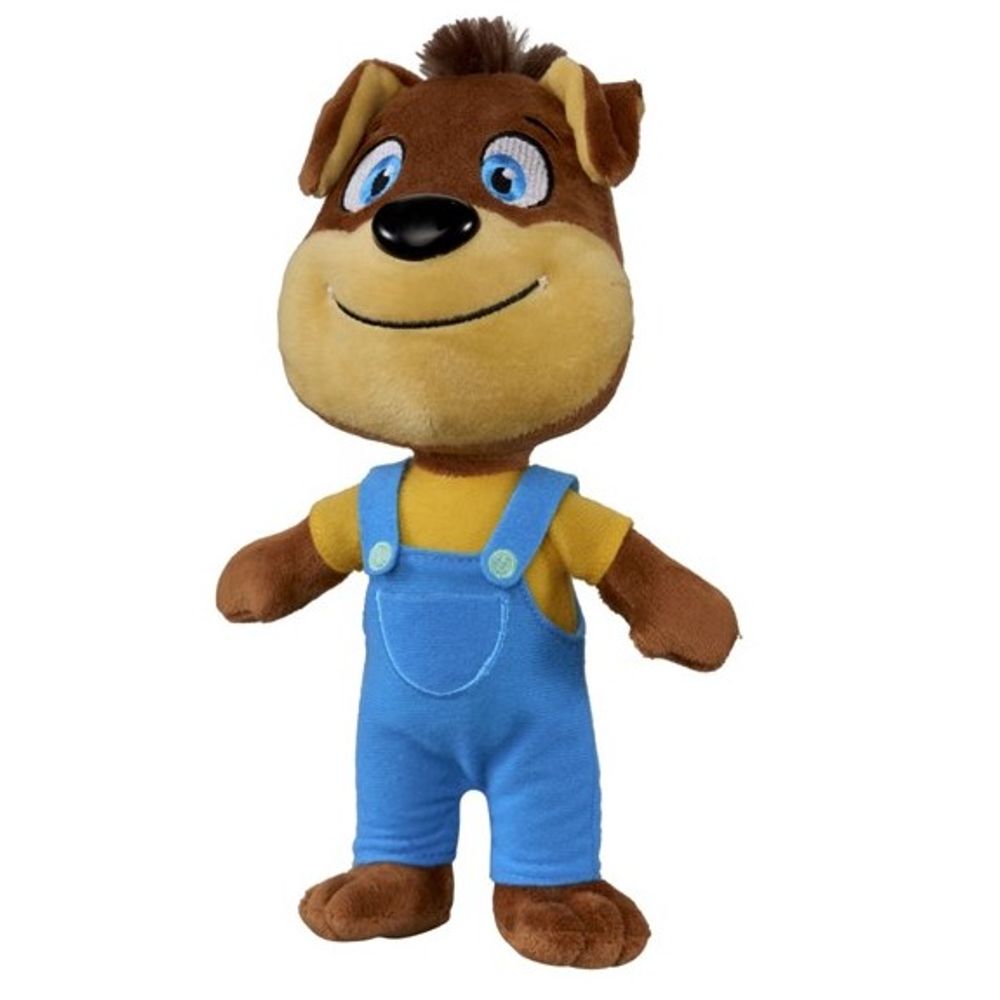 12239 Plišana igračka Carlito 20cm slika 2