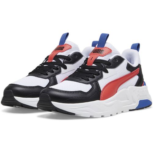 PUMA PATIKE PUMA TRINITY LITE JR ZA DEČAKE slika 5