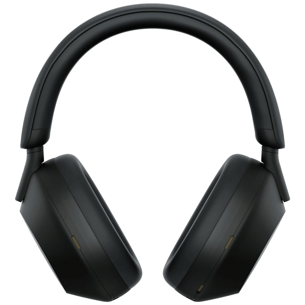 Sony Bežične/žične slušalice WH-1000XM5SA / WH1000XM5SAB.CE7 slika 2