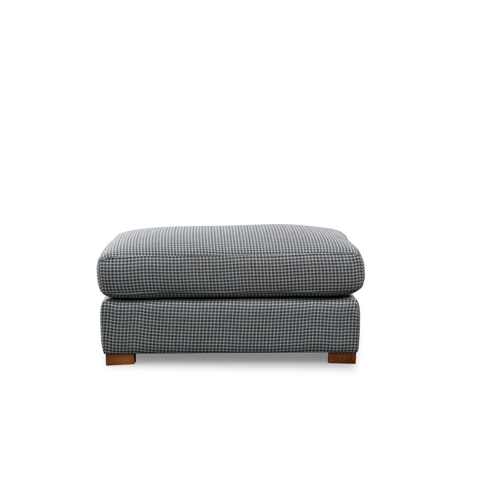 Siva Ugaona Sofa Loop 2 slika 9
