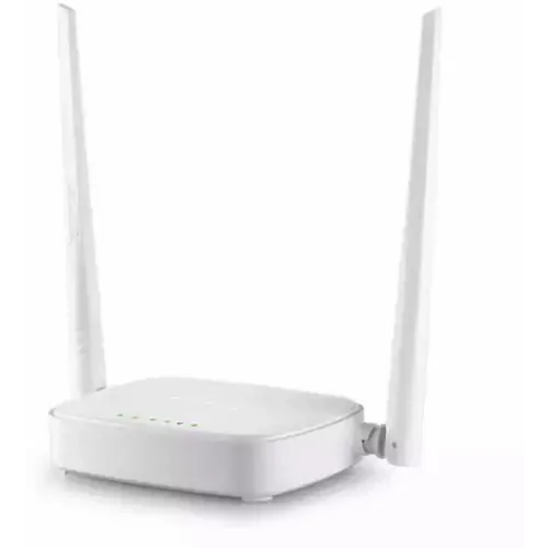 Wireless Router Tenda N301 300Mbps/EXT2x5dB/repeater/2,4GHz/1WAN/3LAN/client + AP slika 2