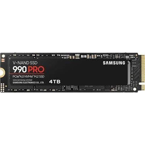 Samsung 990 PRO 4TB SSD M.2 NVMe - Brzina i Performanse na Dlan slika 1