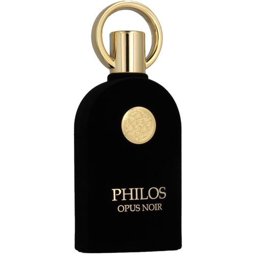Maison Alhambra Philos Opus Noir Eau De Parfum 100 ml (unisex) slika 3