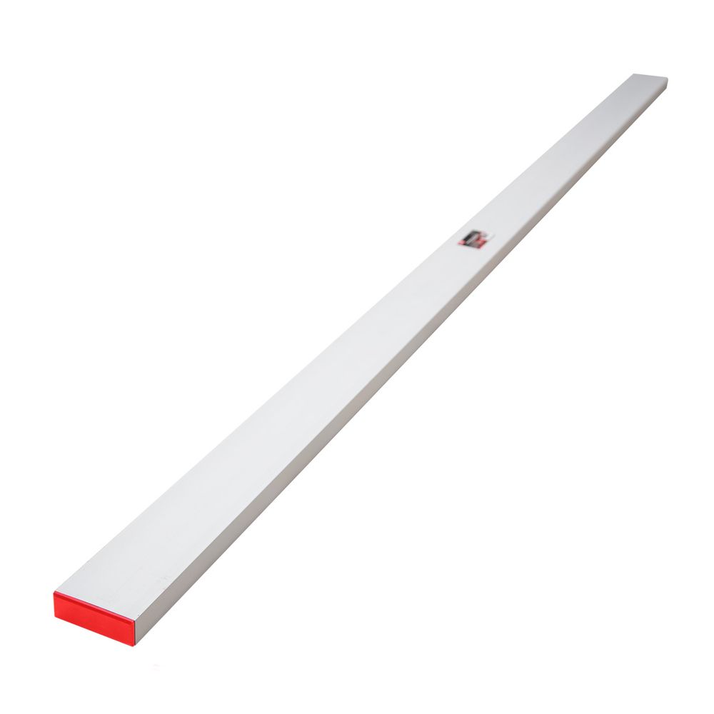 Beorol Ravnjača aluminijum 2.5m slika 1