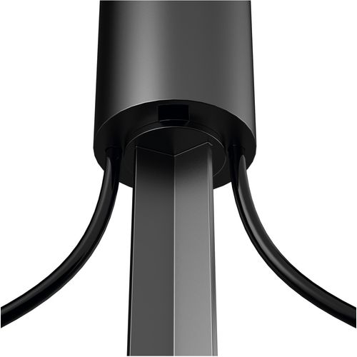 KSIX, set od 4 SmartLED vanjska svjetionika, WiFi + APP uključen,12W, 200 lumena slika 4
