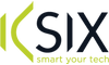 KSIX logo