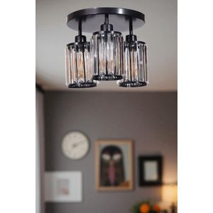 Opviq Luster 525, crni