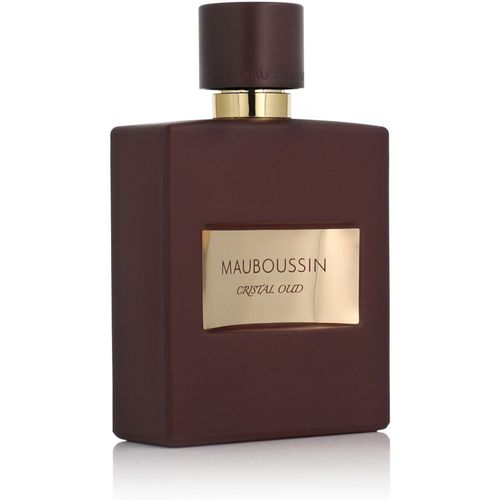 Mauboussin Cristal Oud Eau De Parfum 100 ml (man) slika 3