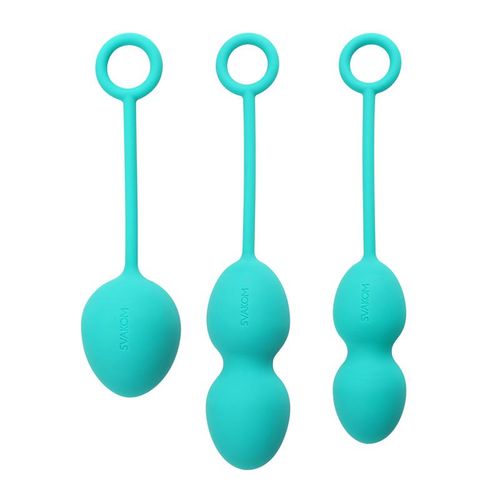 Svakom Nova Kegel Balls set vaginalnih kuglica slika 1