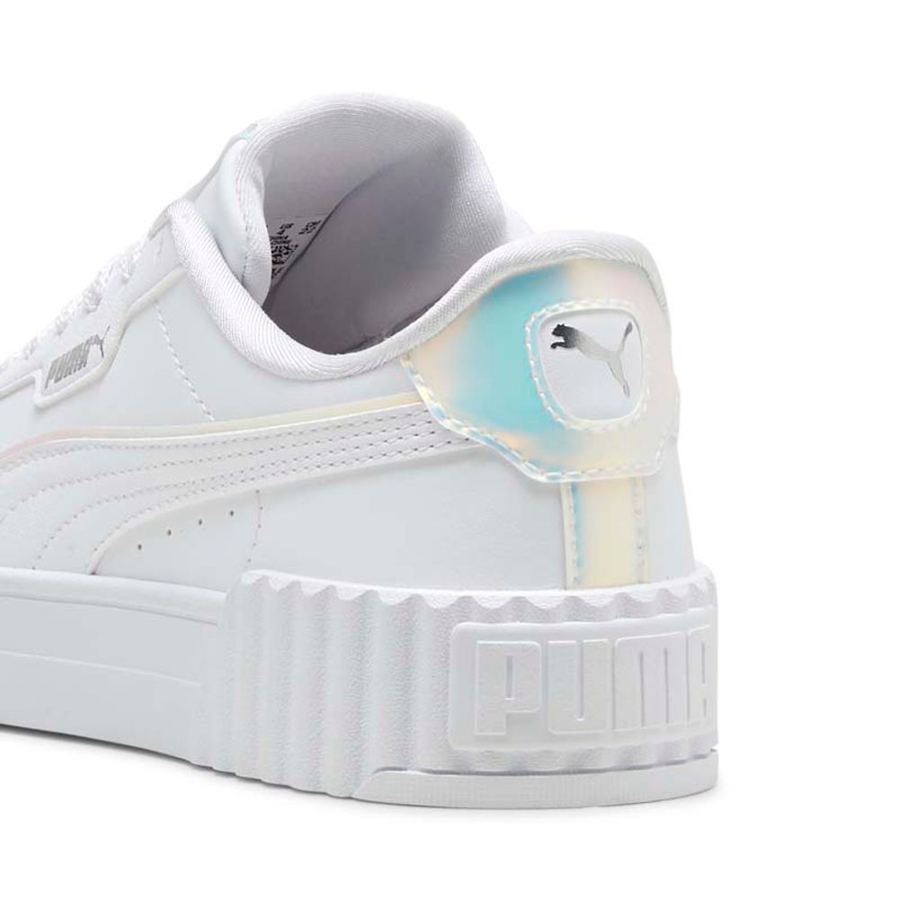 Puma tenisice Carina 3.0 Holo 2.0 JR slika 5