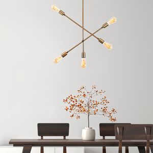 Beste - 10345 Vintage Chandelier