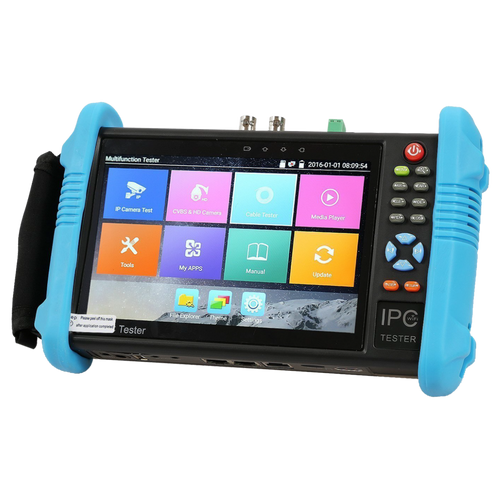 Amiko Home Tester Android za IP i analogne video kamere - IPC-9800 ADH Plus slika 3