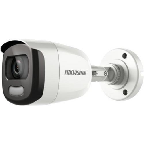 Hikvision Kamera DS-2CE10DFT-F, HD-TVI ColorVu bullet, 2Mpix, 20m, 4u1 slika 2
