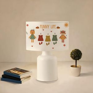 AYD-3380 Višenamjenska Stolna Lampa