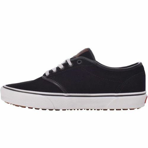 Ženske Casual Tenisice Vans Atwood VansGuard Crna slika 4