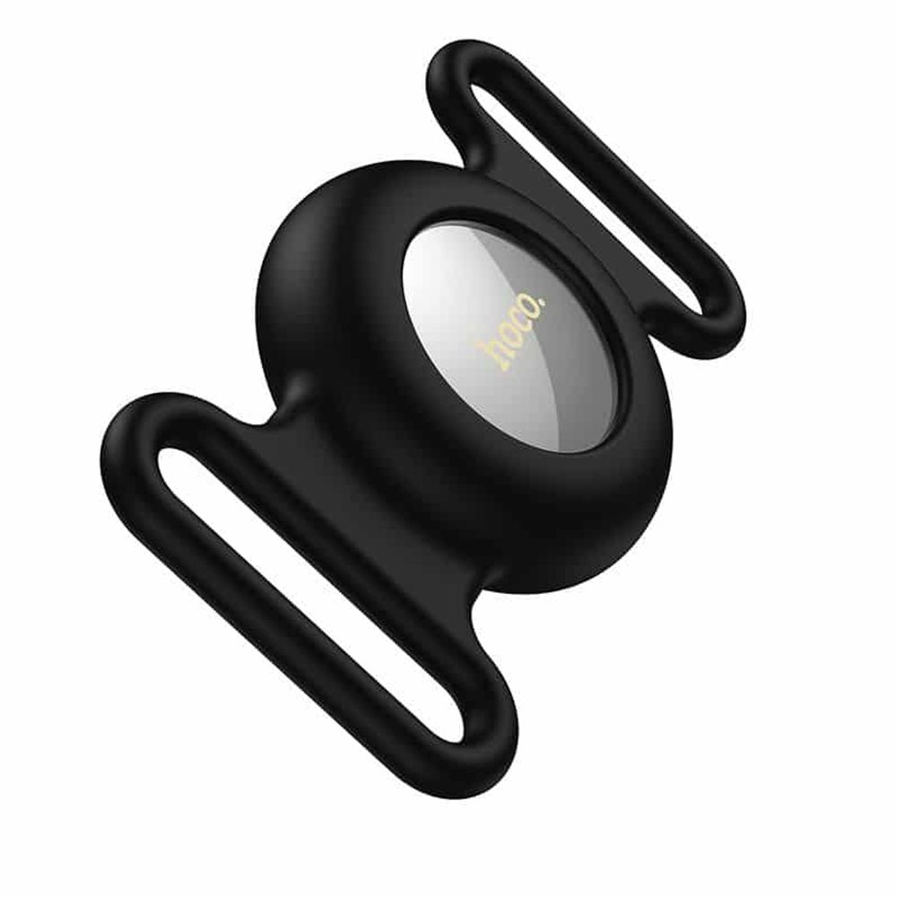 Apple Find My Hoco E91C kompatibilni lokator u bijeloj boji slika 6