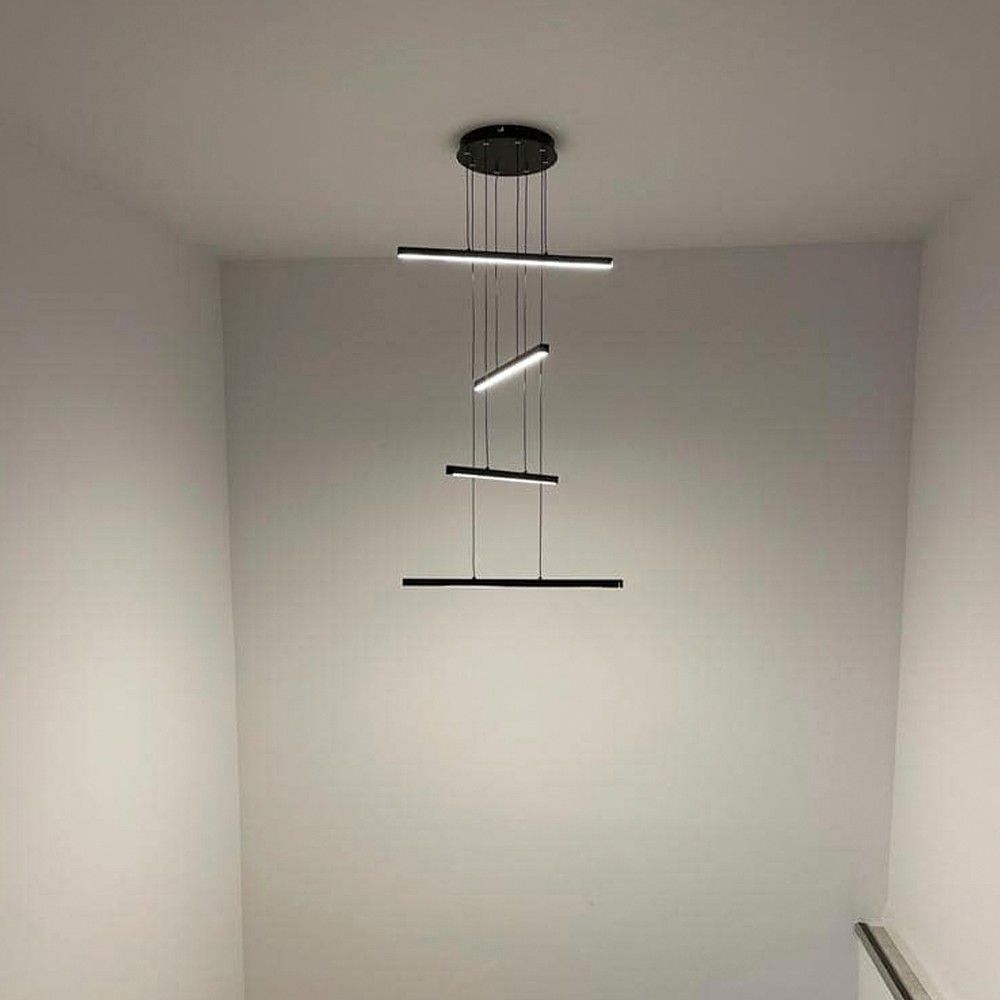 L1244 - Crni Luster slika 1