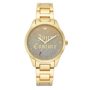 Ženski sat Juicy Couture JC1276CHGB (Ø 34 mm)