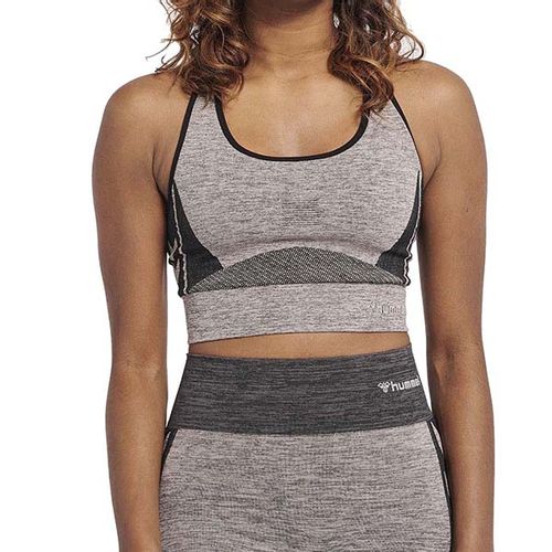 Hummel Top Hmlclea Seamless Sports 211937-2122 slika 1