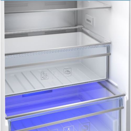Beko BCNA306E4SN Ugradni frižider sa zamrzivačem, NeoFrost, 284 L, Visina 193.5 cm, Širina 54 cm slika 6