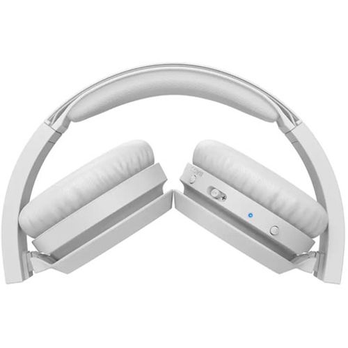 Philips bežične slušalice tah4205wt/00 (bele) slika 3