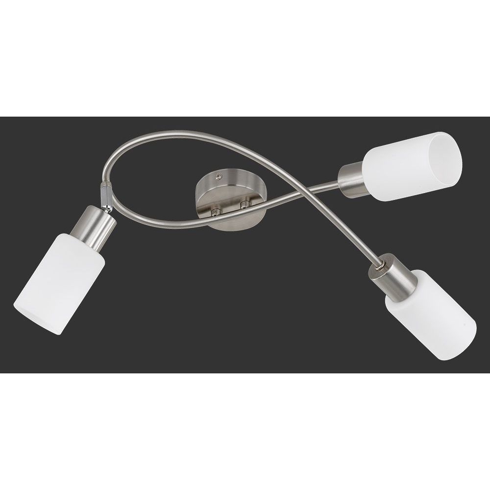 MARS/3xE14 spot lampa slika 2
