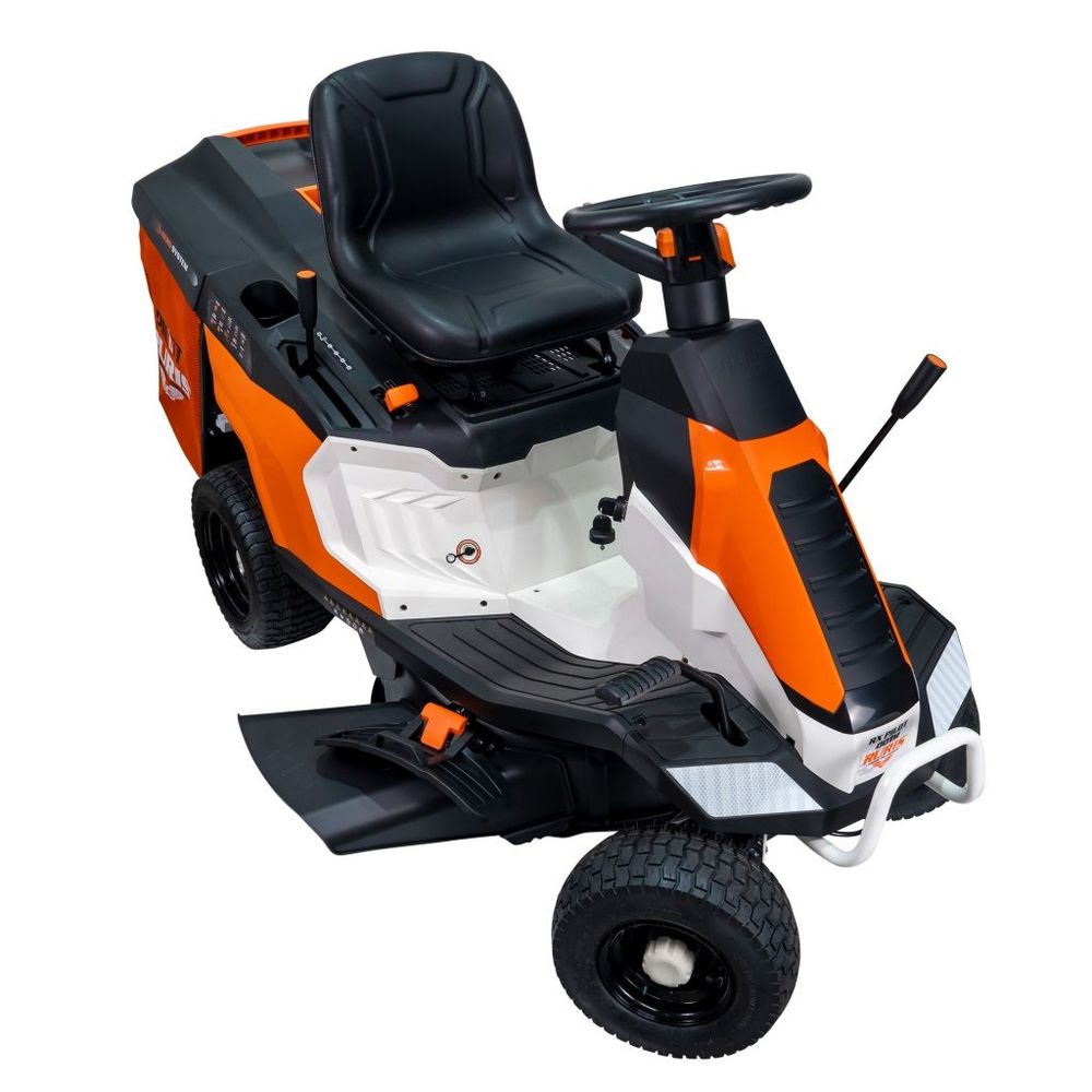 Traktorska kosačica Ruris RX Pilot 65cm 001M slika 5
