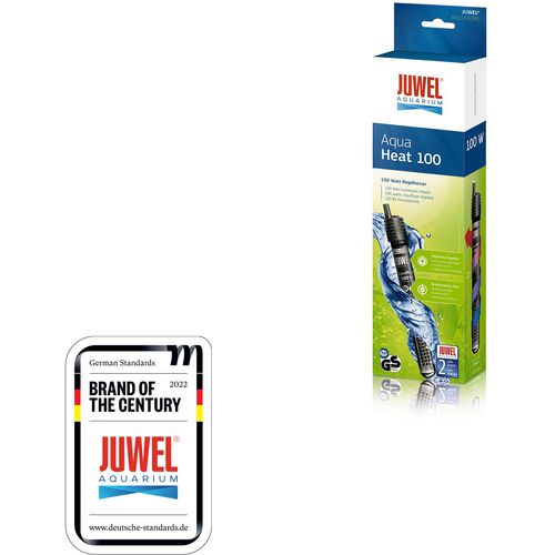 JUWEL AquaHeat - Heater 100 W slika 3