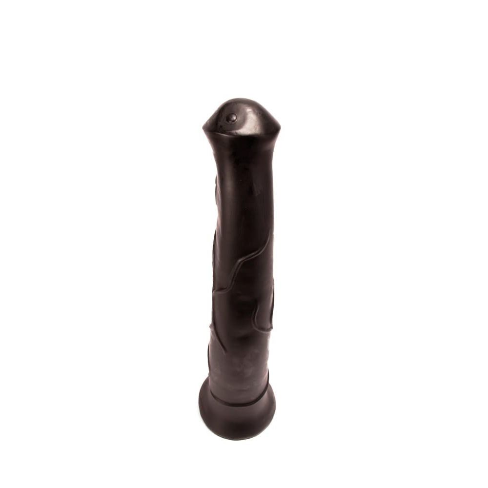 Vibrator Ogroman konj 43 cm X-MEN slika 2