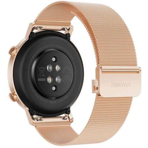 Huawei smart watch GT2 Gold slika 3