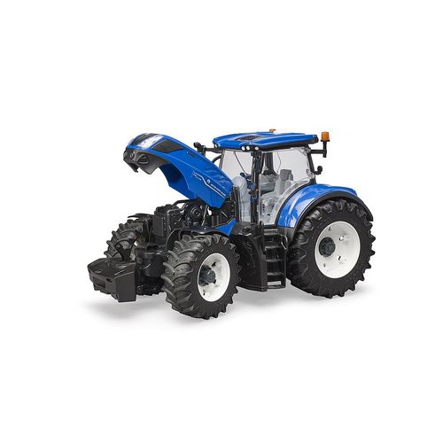 Bruder Traktor New Holland T7315 slika 3