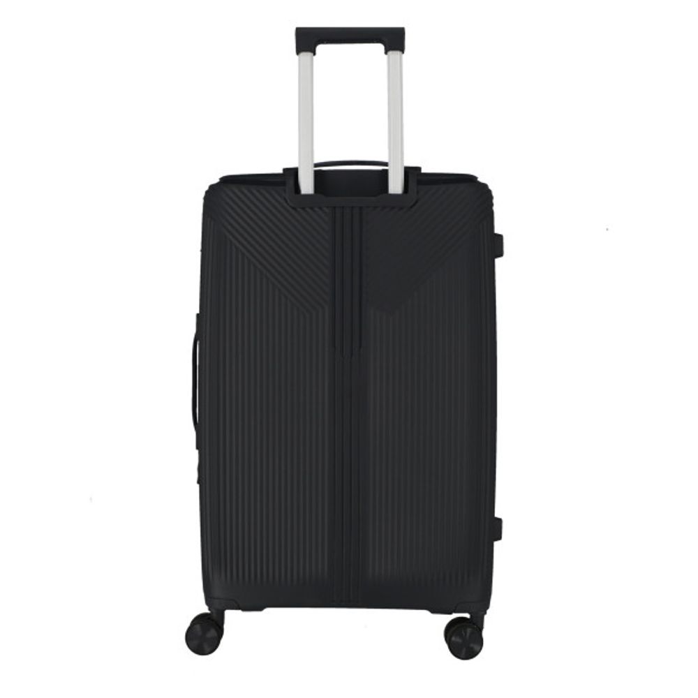 Spirit Kofer SkyPort 28" Crni slika 3