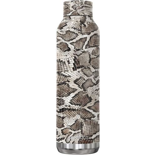 Quokka Solid Snake Print boca 630ml slika 1