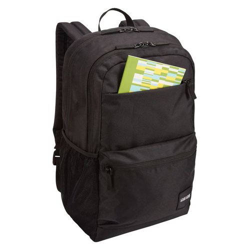 CASE LOGIC Campus Uplink ranac 26L - crna slika 7