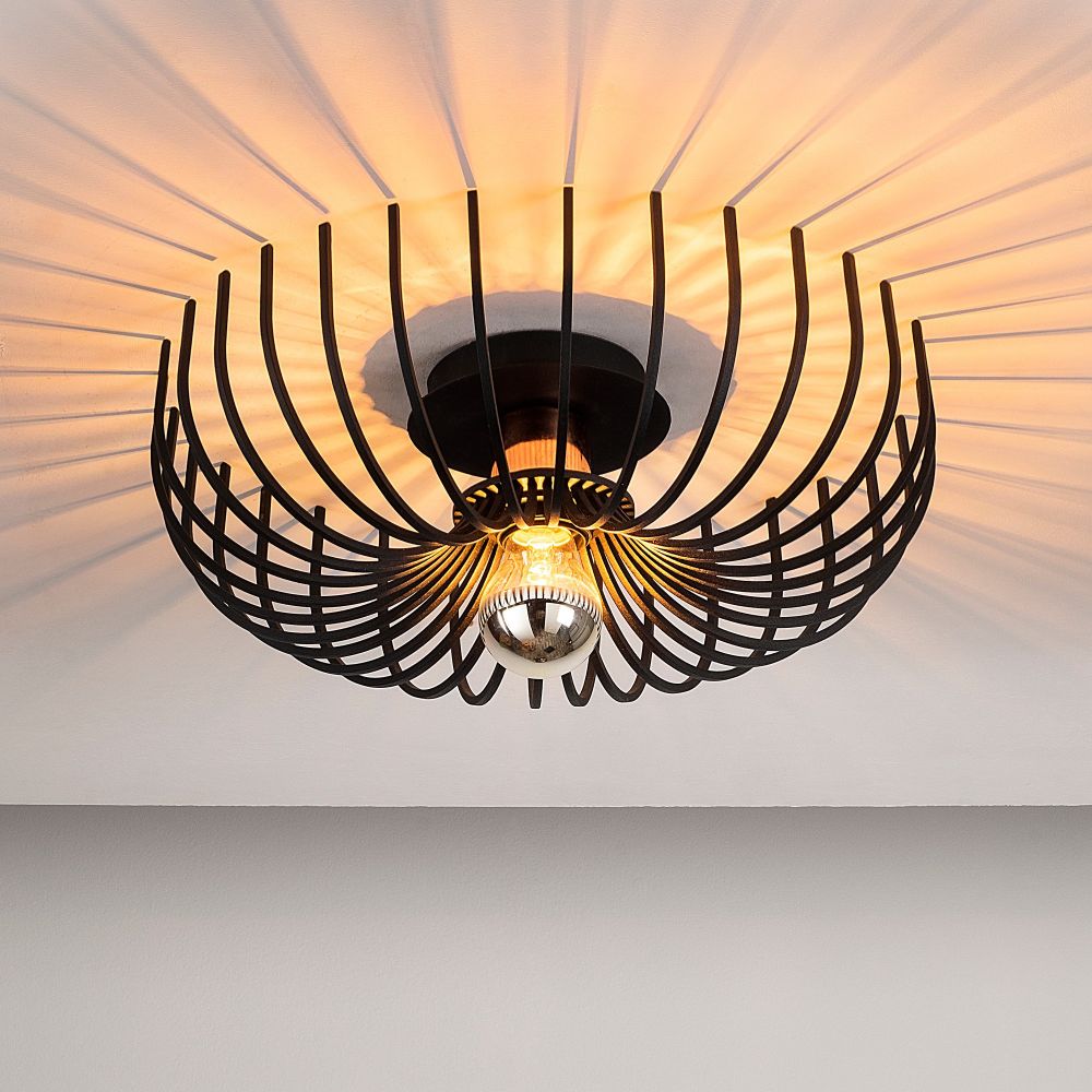 Aspendos - N-641 Crni Luster slika 4