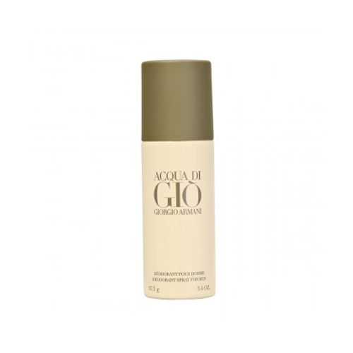 Armani Giorgio Acqua di Gio Pour Homme Deodorant VAPO 150 ml (man) slika 3