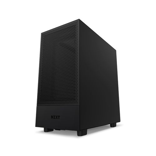 NZXT H5 Flow Gaming kućište crno (CC-H51FB-01) slika 2