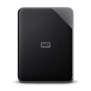 WD ELEMENTS SE 2TB vanjski disk USB 3.0 2.5"