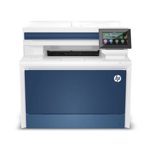Printer HP Color LaserJet Pro MFP 4302fdw, 5HH64F
