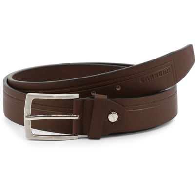 Belts
 Spring/Summer
 Brown
 Men