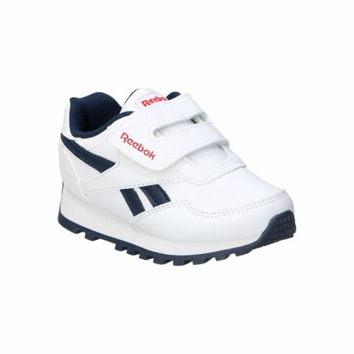 Reebok REWIND GY1739 Bijele Dječje Sportske Cipele slika 2