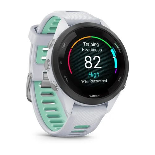 Garmin Forerunner 265S Whitestone slika 2