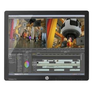 HP Hewlett Packard Monitori i oprema