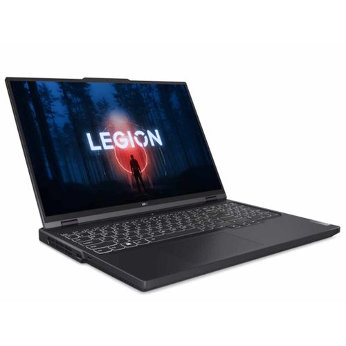 Laptop LENOVO Legion 5 Pro 16ARX8 DOS/16" WQXGA/Ryzen 7-7745HX/32GB/1TB SSD/RTX4070-8GB/backlit SRB slika 2