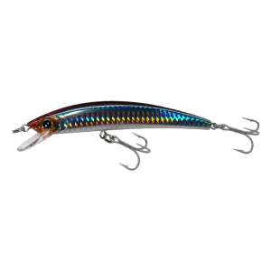 Yo-Zuri Vobler CRYSTAL MINNOW (F) 90mm (R1123-HSM)