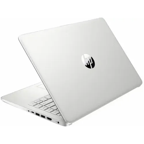 Laptop HP 14s-dq5028nm 14 FHD IPS/i5-1235U/8GB/NVMe 512GB/srebrna/8D6R5EA slika 3