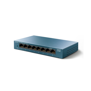 TP-Link LS108G 8-portno gigabit mrežno stikalo