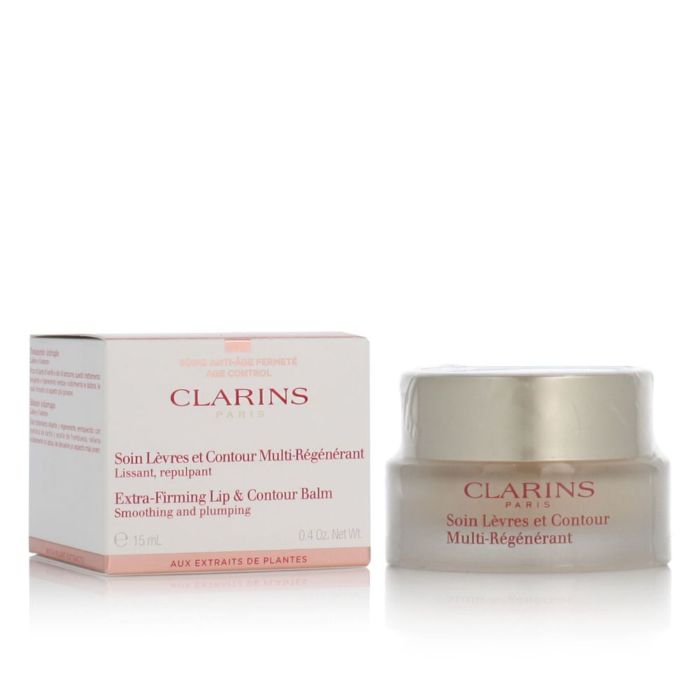 Clarins Extra-Firming Lip & Contour Balm 15 ml slika 2