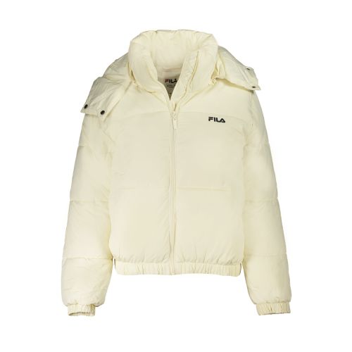 FILA WOMEN'S BEIGE JACKET slika 1